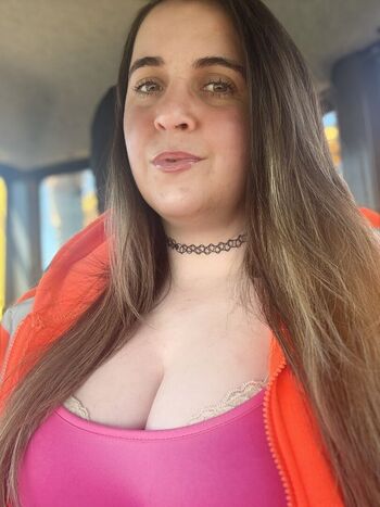 Full leaked Itskerry private photo