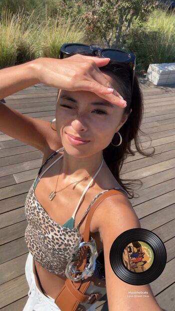 Full leaked Itslaaurr private photo