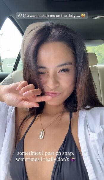 Full leaked Itslaaurr private photo