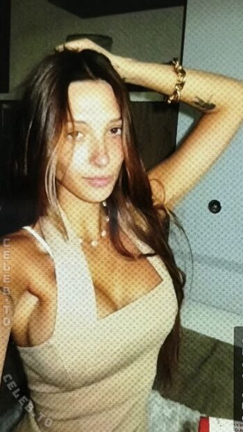Full leaked Itsleahblack private photo