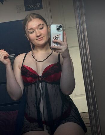 Full leaked Itslexiroseee private photo