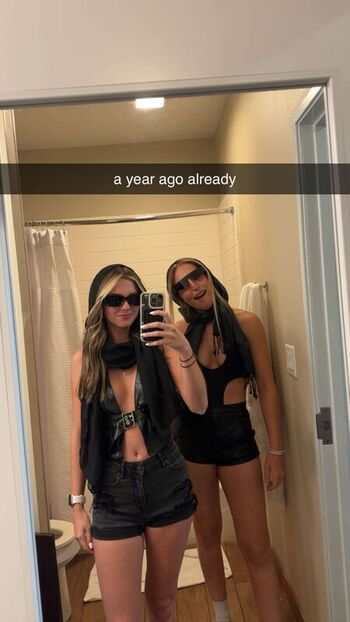 Full leaked Itslexismith page private photo