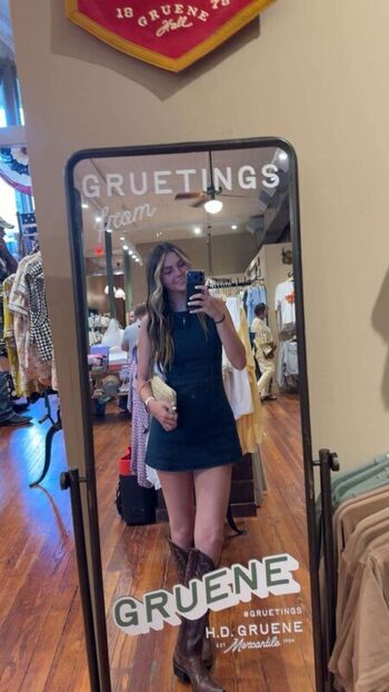 Full leaked Itslexismith private photo