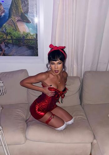 Full leaked Itslucyluxxe private photo