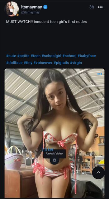itsmaymay