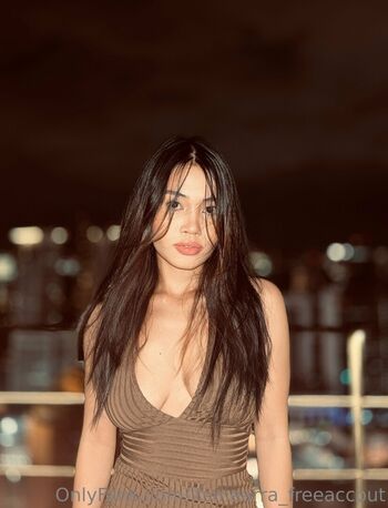 Full leaked Itsmearra private photo