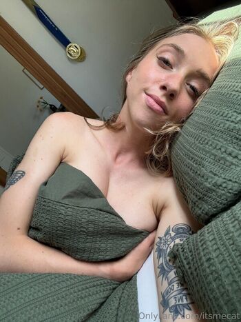 Full leaked Itsmecat private photo