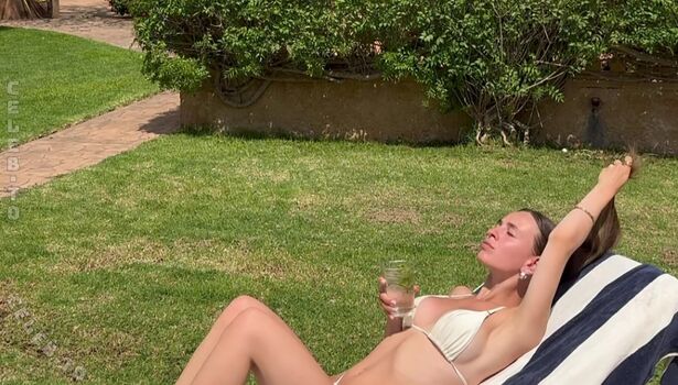 Full leaked Itsmemarci private photo