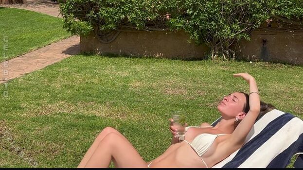 Full leaked Itsmemarci private photo