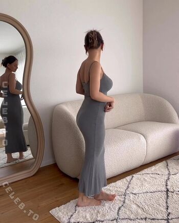 Full leaked Itsmemarci private photo