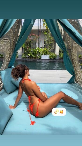 Full leaked Itsmenaomi private photo