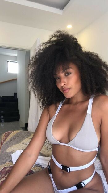 Full leaked Itsmenaomi private photo