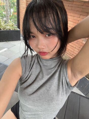 Full leaked Itsmichimiko private photo