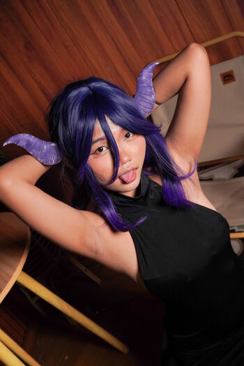 Full leaked Itsmichimiko private photo