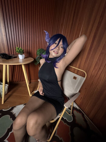 Full leaked Itsmichimiko private photo