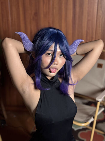 Full leaked Itsmichimiko private photo