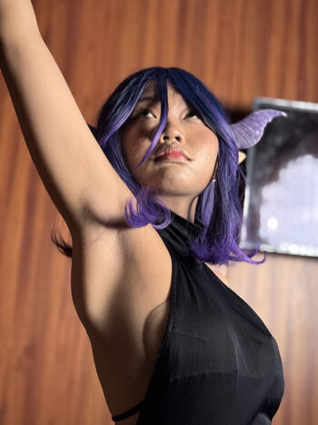 Full leaked Itsmichimiko private photo
