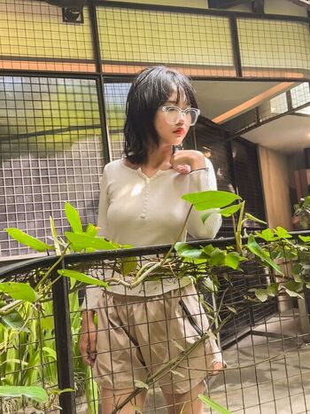 Full leaked Itsmichimiko page private photo