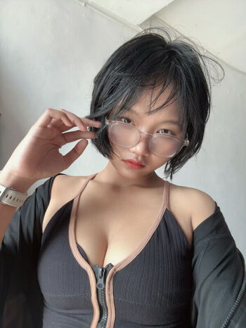 Full leaked Itsmichimiko page private photo