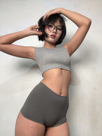 Full leaked Itsmichimiko page private photo