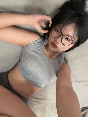 Full leaked Itsmichimiko page private photo