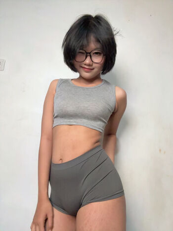 Full leaked Itsmichimiko page private photo