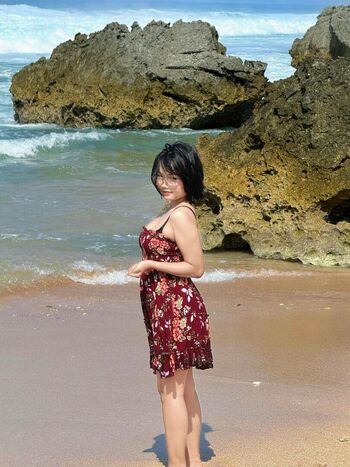Full leaked Itsmichimiko private photo