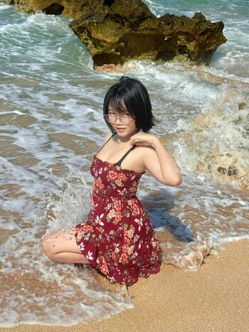Full leaked Itsmichimiko private photo