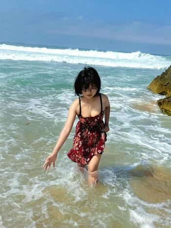 Full leaked Itsmichimiko private photo