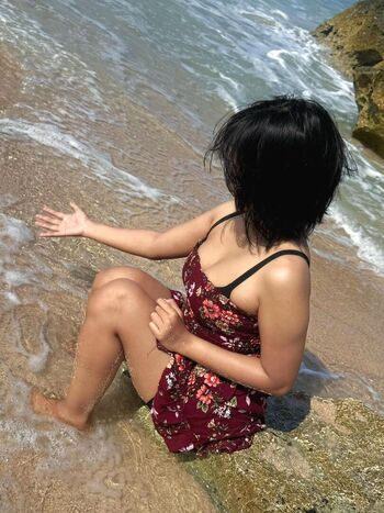 Full leaked Itsmichimiko private photo