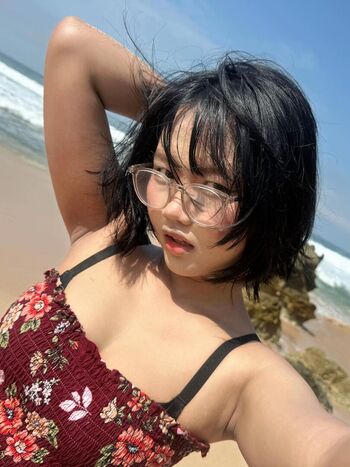 Full leaked Itsmichimiko private photo