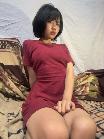 Full leaked Itsmichimiko private photo