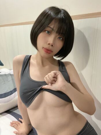Full leaked Itsmikaaaaaaaaaa page private photo