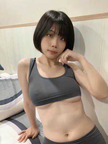 Full leaked Itsmikaaaaaaaaaa private photo