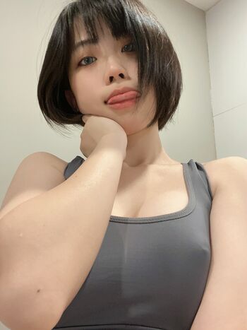 Full leaked Itsmikaaaaaaaaaa private photo