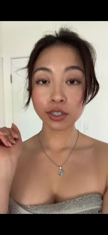 Full leaked Itsmimi private photo