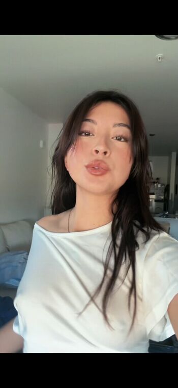 Full leaked Itsmimi private photo