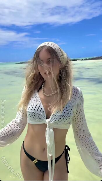 Full leaked Itsmisabell page private photo
