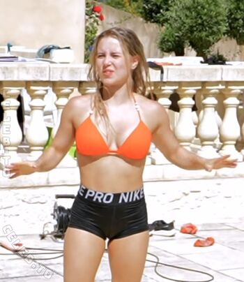 Full leaked Itsmisabell private photo