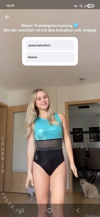 Full leaked Itsmisabell private photo