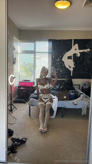 Full leaked Itsmistaz page private photo