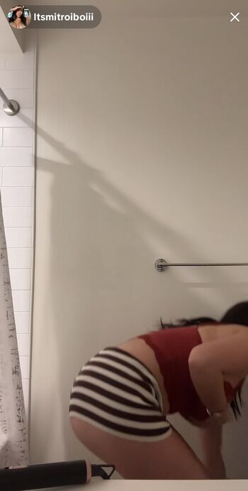 Full leaked Itsmitroiboiii private photo