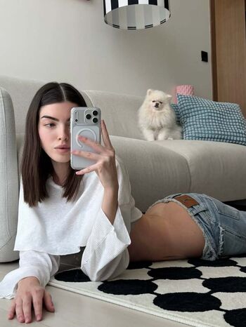 Full leaked Itsmmaryx private photo