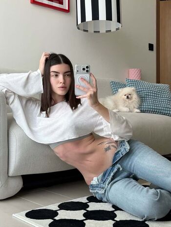 Full leaked Itsmmaryx private photo