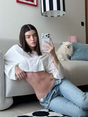 Full leaked Itsmmaryx private photo