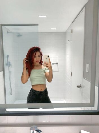 Full leaked Itsnahomi private photo