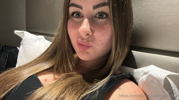 Full leaked Itsnanda private photo