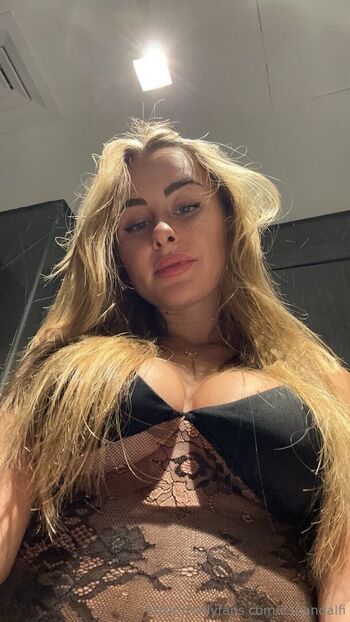 Full leaked Itsnanda private photo