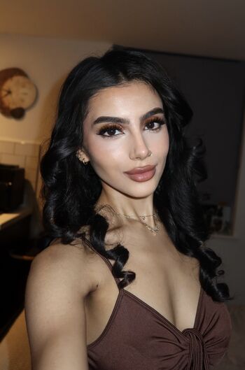 Full leaked Itsnotgiasorry private photo
