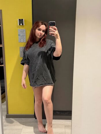 Full leaked Itsonly feli page private photo